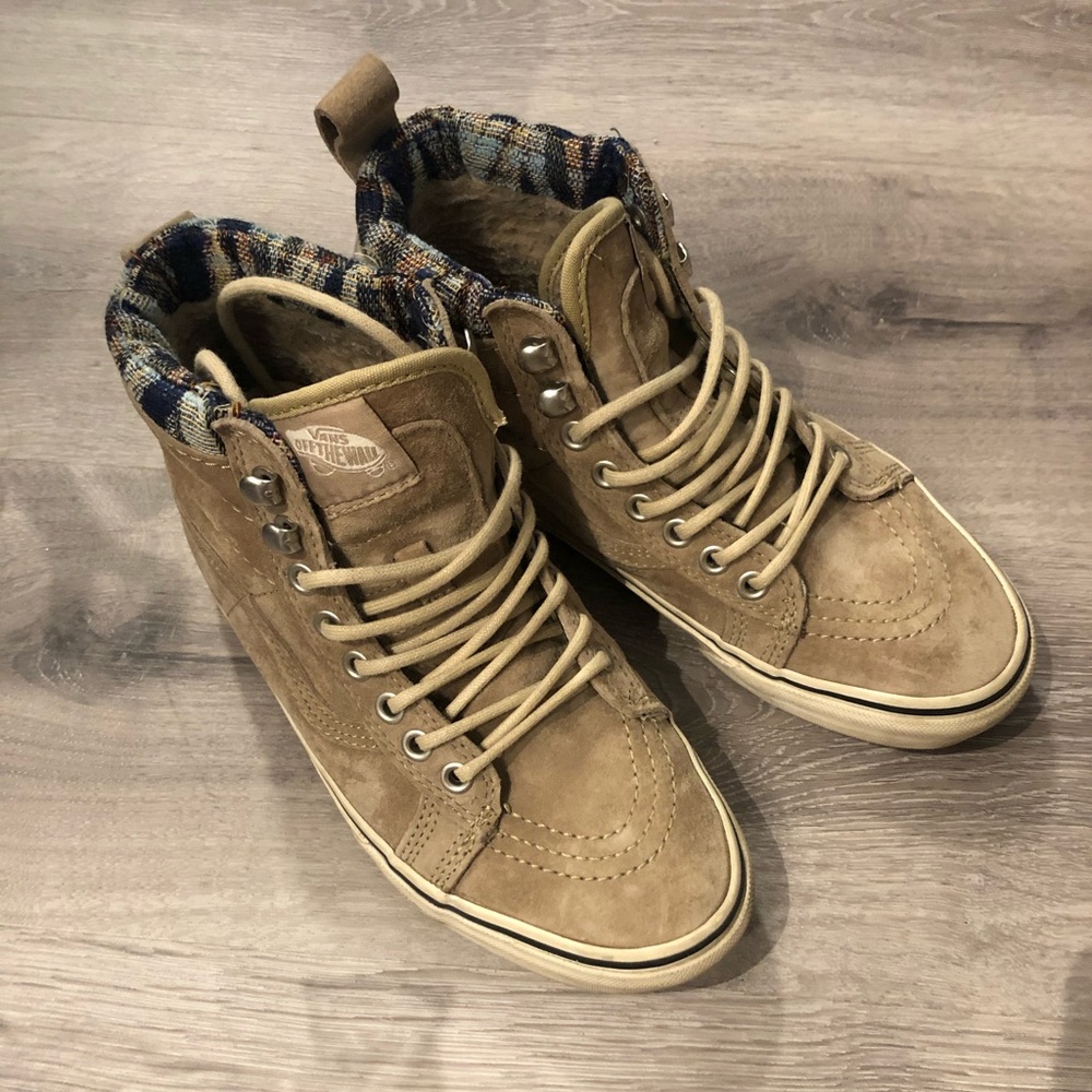 Vans Sk8-Hi